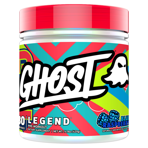 Ghost Legend Pre Workout V3 (30 serve)