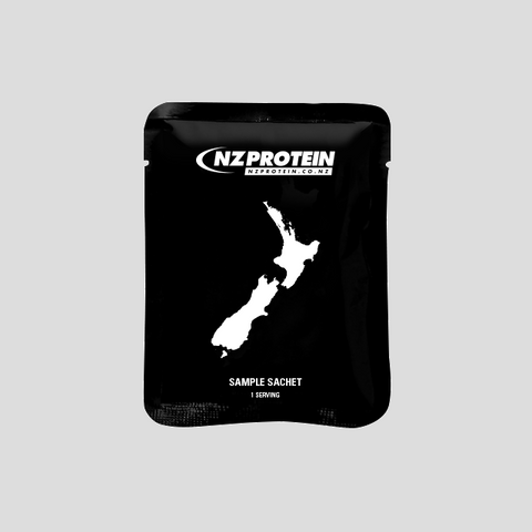 NZProtein Whey Protein (Samples)