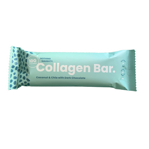 Nothing Naughty Collagen Bar