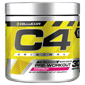 C4 ID Pre-workout (30 Serve)