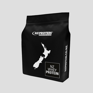 NZProtein Whey Protein